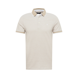 JACK & JONES Majica Paulos, bež