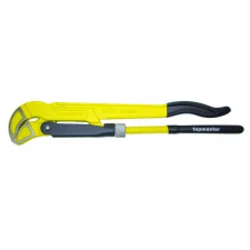 Topmaster Klešta TMP Vodoinstalaterska 290517, 1 90°