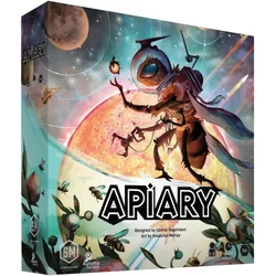 Apiary