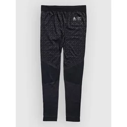 Burton Ak Slokar Base Layer Bottoms graycl