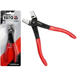 YATO KLEŠČE ZA VEZICE CLIC IN CLIC R YT-06475