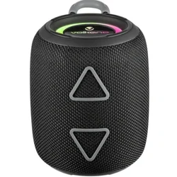 Bluetooth zvučnik Volkano Topaz Series VK-3400-BK crni