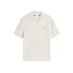 TOMMY HILFIGER Pulover JONNY  svetlo rumena