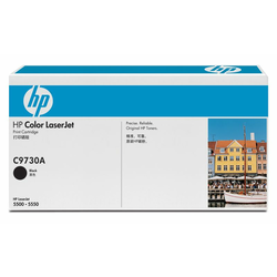 HP toner ČRNI LJ5500, LJ5550