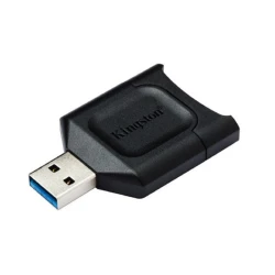 KINGSTON Čitač kartica USB 3.2 Gen1 SD MLP