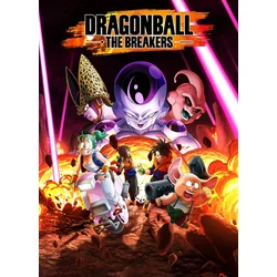 DRAGON BALL: THE BREAKERS (PC) Steam Key GLOBAL