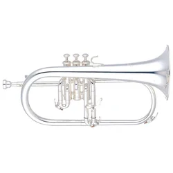 Krilovka Yamaha YFH-631 GS