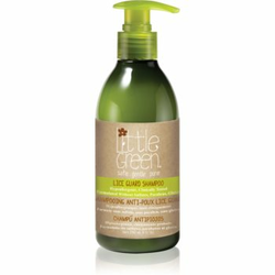 Little Green Lice Guard šampon proti ušem 240 ml