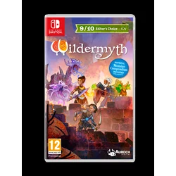 Switch Wildermyth