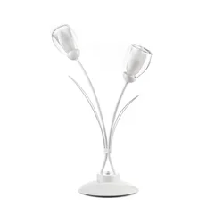 ONLI - Stona lampa ANTEA 2xE14/6W/230V 60 cm