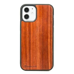 shumee Lesen ovitek za iPhone 12 Mini PADOUK