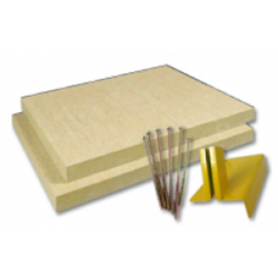 KNAUF Insulation TERMOTOP, deb 60 mm