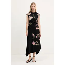 Obleka Desigual KATRINA