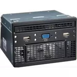 HPE DL38X Gen10 Universal Media Bay (826708-B21)