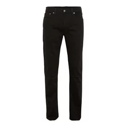 LEVIS Kavbojke 511, črna