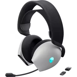 Dell Alienware Tri Mode Wireless Gaming Headset - AW725H