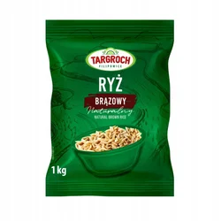 shumee Rjavi riž Targroch 1 kg