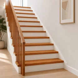 Vidaxl Stopnice 20 kos 120 x 25 x 2 cm Rjava Masivno hrastovo les