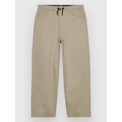 Volcom Freazy EW Kids Pants khaki