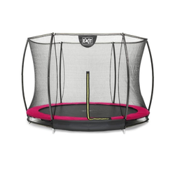 Vgradni trampolin Silhouette Ground (O 244cm)