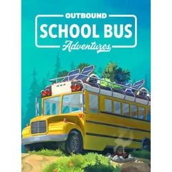 Outbound | School Bus Adventures (DLC) Steam Key (PC) GLOBAL