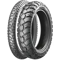 Heidenau K60 Scout ( 110/80B19 TL 59T M/C, prednji to?ak )