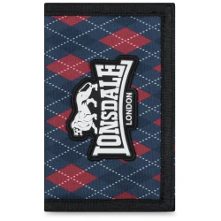 Lonsdale Wallet