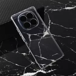 Maska Giulietta za Xiaomi Redmi Note 14 Pro 4G (EU) transparent