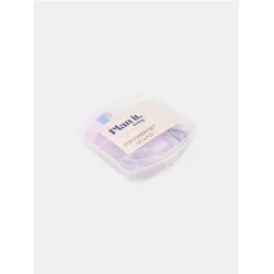 Sinsay - Set kancelarijskog pribora 8 pack - lavanda