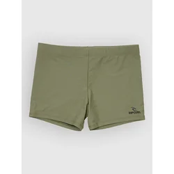 Rip Curl Corp Boyleg Sluggo kopalne hlače surplus green