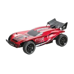 Hot Wheels Avtomobil na daljinsko upravljanje 1:10, kaskaderski in drift, hitrost 12 km/h