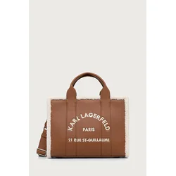Karl Lagerfeld crossbody torbica ženska K/RSG