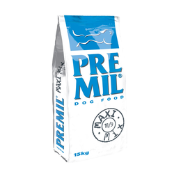 Premil hrana za pse Premium Maxi Mix 10kg