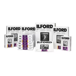 Ilford Multigrade V 12,7x17,8cm/100 MGRCDL.44M biser