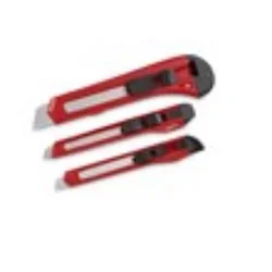 Skalpeli set 3kom