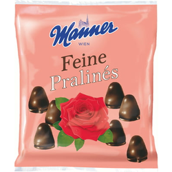 Manner Fine praline