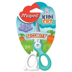 Maped makaze kidikut 12cm blis ( m037800 )