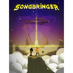 Songbringer Steam Key GLOBAL