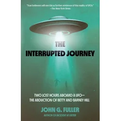 Interrupted Journey