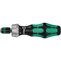 Wera 05051461001 816 Ra odvijač, 1/4 x 142 mm ( WERA 051461 )