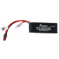 Baterija za RC modele Amewi, 7.4 V, 3000 mAh