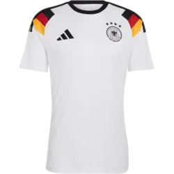 adidas Dres Germany Home Fan 2026