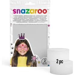 Snazaroo Gobice za barvanje obraza 2 kosa