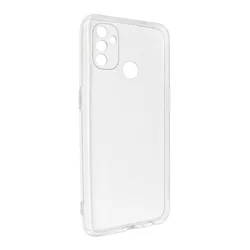 Maska silikonska Ultra Thin za OnePlus Nord N100 transparent