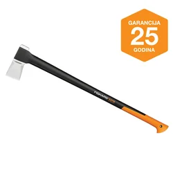 Fiskars Sekira X 27, XXL
