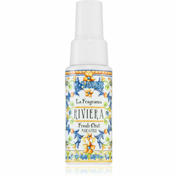 Le Maioliche Riviera čistilno pršilo za roke 50 ml