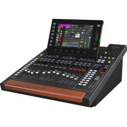 Behringer WING Compact digitalni mikser