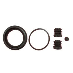 Sigurno-st Set gumica za prednje kočnice za Alfa Romeo, Audi, Citroen, Fiat, Ford, Mercedes, fi 54,0