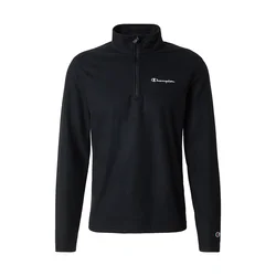 Champion Authentic Athletic Apparel Majica črna/bela