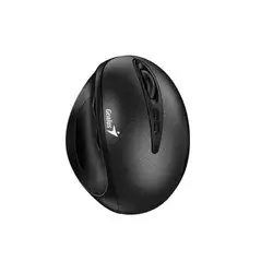 GENIUS Ergo 8300S Black